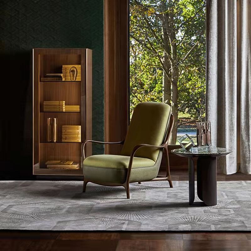 Contemporary Sintered Stone Side End Table with Metal Abstract Base Clearhalo 'Coffee & Accent Tables' 'End & Side Tables' 'end_side_tables' 'furn' 'furn_end_side_tables' 'Furniture' 'Living Room Furniture' 1200x1200_89a7d2b1-756c-4b44-b650-178d6d042286