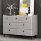 Contemporary Stone Top Storage Chest 15.75" Width Dresser for Bedroom Clearhalo 'Bedroom Furniture' 'Dressers & Chests' 'dressers_chests' 'furn' 'furn_dressers_chests' 'Furniture' 1200x1200_89aac110-7c83-408c-8b4d-77070dfbad84