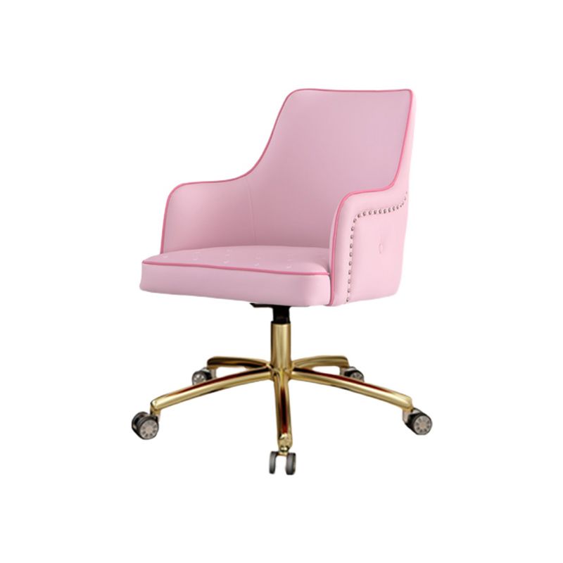 23.23"L x 23.23"W x 35.43"H Modern Tight Back Flared Arms Barrel Chair Clearhalo 'Accent Chairs' 'accent_chairs' 'Chairs & Seating' 'furn' 'furn_accent_chairs' 'Furniture' 'Living Room Furniture' 1200x1200_89c96cb1-e403-4f27-90a7-2bd4a095f3ef