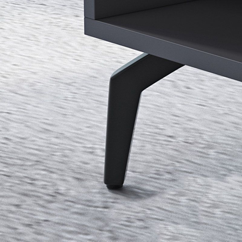 TV Cabinet Simple Modern Light Luxury Living Room Combination Tempered Glass TV Stand Clearhalo 'furn' 'furn_tv_stands_entertainment_centers' 'Furniture' 'Living Room Furniture' 'TV Stands & Entertainment Centers' 'TV Stands & Media Storage Furniture' 'tv_stands_entertainment_centers' 1200x1200_89ca4c19-c026-4963-81fd-6df44932b09e