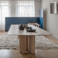 Rectangle Simplicity Dining Table Solid Wood Fixed Table for Kitchen Clearhalo ' dining_table' 'Dining Tables & Seating' 'Dining Tables' 'furn' 'furn_dining_table' 'Furniture' 'furniture_dining_table' 'Kitchen & Dining Furniture' 'kitchen&dining_furn' 'kitchen' 'kitchen_dining_table' 1200x1200_89ccb872-b67f-404a-8d7d-d33845d2742c