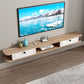 Scandinavian Wall-mounted TV Stand Faux Wood and Solid Wood TV Cabinet Clearhalo 'furn' 'furn_tv_stands_entertainment_centers' 'Furniture' 'Living Room Furniture' 'TV Stands & Entertainment Centers' 'TV Stands & Media Storage Furniture' 'tv_stands_entertainment_centers' 1200x1200_89d091ae-d1af-43de-bc21-c1fd088d80a4