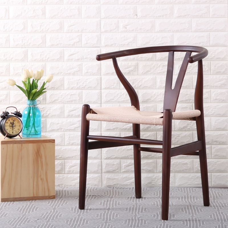 Dining Room Armless Dining Chair Home Wood Parsons Dining Chair Clearhalo 'Dining Chairs' 'Dining Tables & Seating' 'dining_chair' 'furn' 'furn_dining_chair' 'Furniture' 'Kitchen & Dining Furniture' 1200x1200_89d190e5-516f-4ddd-980b-0d4464035e04