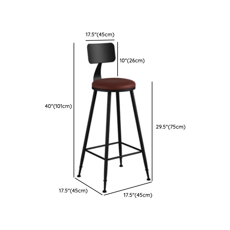 Industrial Bar Table Set 1/5/9 Pieces Solid Wood Pub Table Set for Indoor Clearhalo 'Bar Furniture' 'furn' 'furn_home_bar_bar_sets' 'Furniture' 'Home Bars & Bar Sets' 'home_bar_bar_sets' 'Kitchen & Dining Furniture' 1200x1200_89d4583e-abfa-4098-9591-5c5153f1547c