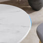Traditional Luxury Stone Furniture Oval 4 Legs Dining Site Table for Home Clearhalo ' dining_table' 'Dining Tables & Seating' 'Dining Tables' 'furn' 'furn_dining_table' 'Furniture' 'furniture_dining_table' 'Kitchen & Dining Furniture' 'kitchen&dining_furn' 'kitchen' 'kitchen_dining_table' 1200x1200_89d777d9-e493-4e48-9219-24153914ff80