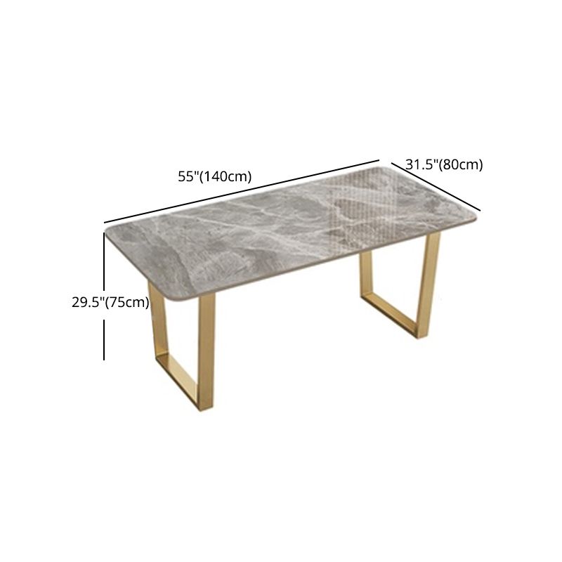 Luxury 1/2/5/7 Pieces Dining Set Sintered Stone Dining Furniture Set /Separate Items Clearhalo 'Dining Room Sets' 'Dining Tables & Seating' 'dining_room_set' 'furn' 'furn_dining_room_set' 'Furniture' 'furniture_dining_room_set' 'Kitchen & Dining Furniture' 'kitchen&dining_furn' 'kitchen' 1200x1200_89dd3efc-4656-46a9-85a3-c80c7fabbd0d