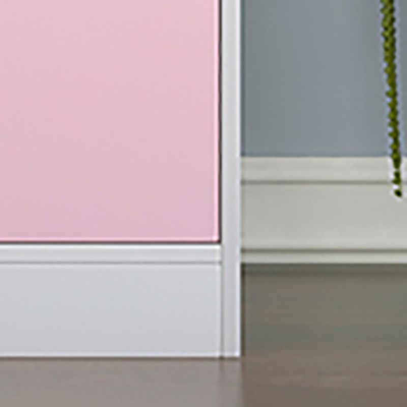 Contemporary Standard Bookshelf Wooden Closed Back Bookcase with Rectangular Shelves Clearhalo 'Bookcases' 'furn' 'furn_bookcases' 'Furniture' 'Office Furniture' 1200x1200_89e33f8d-1651-43fc-af68-5626ecb2dc5b