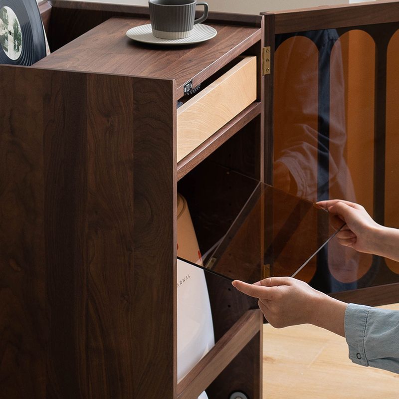 Sideboard contemporanea CABIETTO SIGHTRABBIGLIO DELLA CUSCINE PER CUSCINA