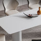 Modern Sintered Stone Top Dining Set 1/4/5/7 Rectangle Pieces Dining Table with Chairs Clearhalo 'Dining Room Sets' 'Dining Tables & Seating' 'dining_room_set' 'furn' 'furn_dining_room_set' 'Furniture' 'furniture_dining_room_set' 'Kitchen & Dining Furniture' 1200x1200_89e8b587-e497-445b-bf47-19cc452f28b9