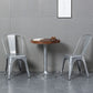 Industrial Dining Room Table Pine Solid Wood Table with Metal Base for Home Kitchen Dinner Clearhalo ' dining_table' 'Dining Tables & Seating' 'Dining Tables' 'furn' 'furn_dining_table' 'Furniture' 'furniture_dining_table' 'Kitchen & Dining Furniture' 'kitchen&dining_furn' 'kitchen' 'kitchen_dining_table' 1200x1200_89ecfba6-24cb-478c-a941-5ac5a716e3c6