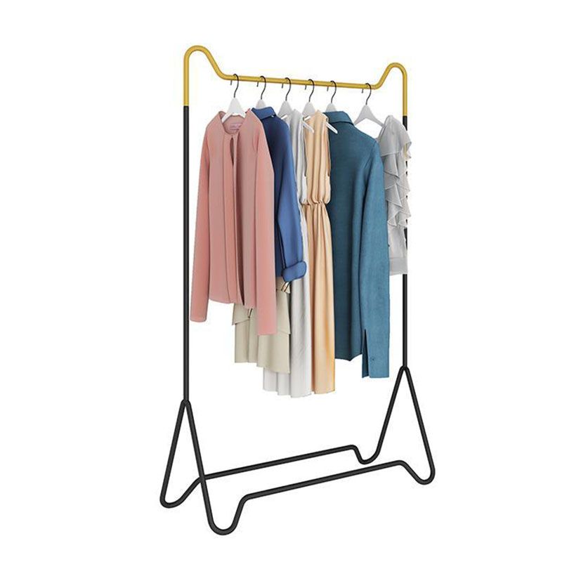 Leichter Luxuseingangshalle Tree Freiständige Kleiderbügel für den Flur