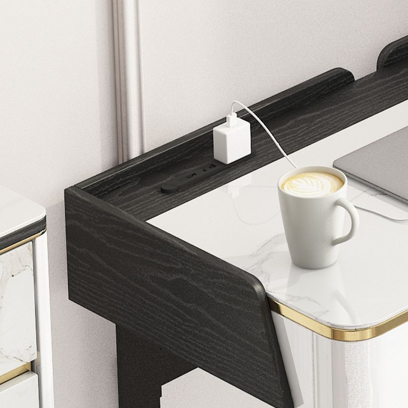 MODERNA DESIONE DEI RECTALLY DESITTANGE DI STATE TRIMA CON BASE SLED PER CASA