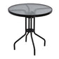 Glass Transparent Dining Table Simplicity 4 Legs Table for Dining Room Clearhalo ' dining_table' 'Dining Tables & Seating' 'Dining Tables' 'furn' 'furn_dining_table' 'Furniture' 'furniture_dining_table' 'Kitchen & Dining Furniture' 'kitchen&dining_furn' 'kitchen' 'kitchen_dining_table' 1200x1200_8a044907-32a1-49e3-80ff-42b7ab6d07d8