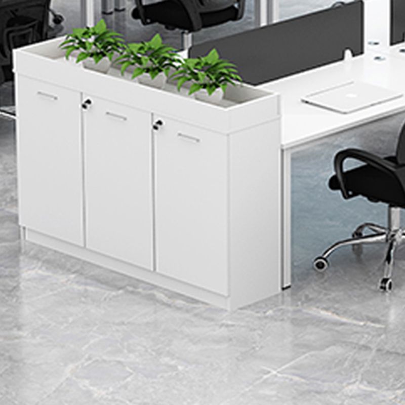 Modern Lateral Cabinet Wooden Frame Key Locking File Cabinet Clearhalo 'Filing Cabinets' 'filling_cabinets' 'furn' 'furn_filling_cabinets' 'Furniture' 'Office Furniture' 1200x1200_8a06674c-a160-4844-9e88-7b126a2d30e9