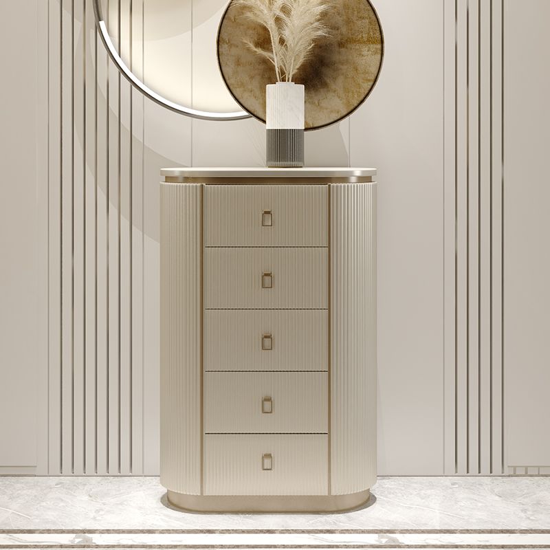 Lingerie Chest Contemporary Wood Dresser with Drawers for Bedroom Clearhalo 'Bedroom Furniture' 'Dressers & Chests' 'dressers_chests' 'furn' 'furn_dressers_chests' 'Furniture' 1200x1200_8a079874-c537-423d-a151-0902e0e565e1