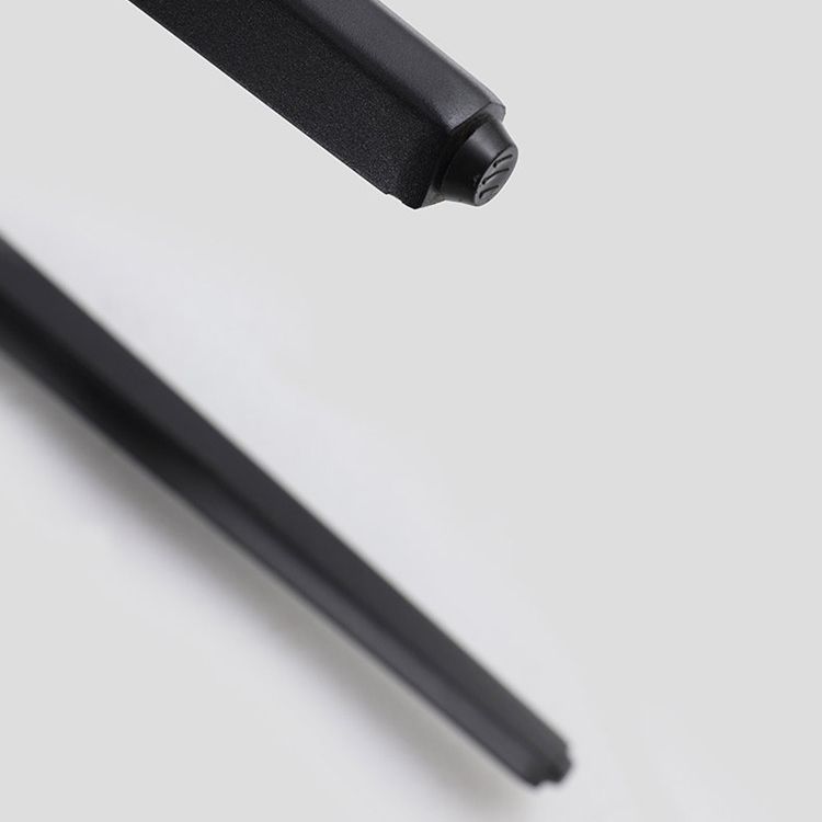 Minimalist Style Dining Table Set with Sintered Stone Table and PU Chairs Clearhalo 'Dining Room Sets' 'Dining Tables & Seating' 'dining_room_set' 'furn' 'furn_dining_room_set' 'Furniture' 'furniture_dining_room_set' 'Kitchen & Dining Furniture' 'kitchen&dining_furn' 'kitchen' 1200x1200_8a0ab990-0af5-48f6-9632-1d40dbbe84cb