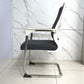 22"W Contemporary Desk Chair Breathable AirGrid Fixed Arms Office Chair Clearhalo 'furn' 'furn_office_chair' 'Furniture' 'Office Chairs' 'Office Furniture' 'office_chair' 1200x1200_8a172dab-347d-4638-9e30-c4eb9b6daa14