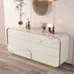 15.6-inch W Storage Chest Dresser Contemporary Solid Wood Dresser Clearhalo 'Bedroom Furniture' 'Dressers & Chests' 'dressers_chests' 'furn' 'furn_dressers_chests' 'Furniture' 1200x1200_8a199ca7-0d60-46f7-9fb7-df680bbc8973