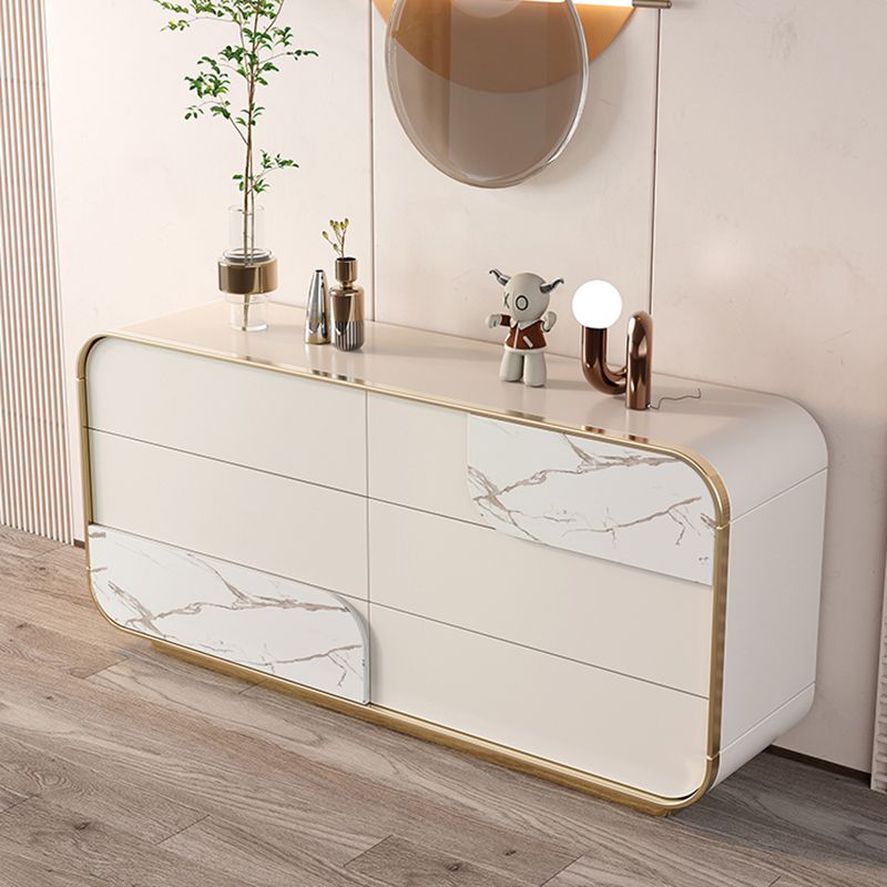 15.6-inch W Storage Chest Dresser Contemporary Solid Wood Dresser Clearhalo 'Bedroom Furniture' 'Dressers & Chests' 'dressers_chests' 'furn' 'furn_dressers_chests' 'Furniture' 1200x1200_8a199ca7-0d60-46f7-9fb7-df680bbc8973