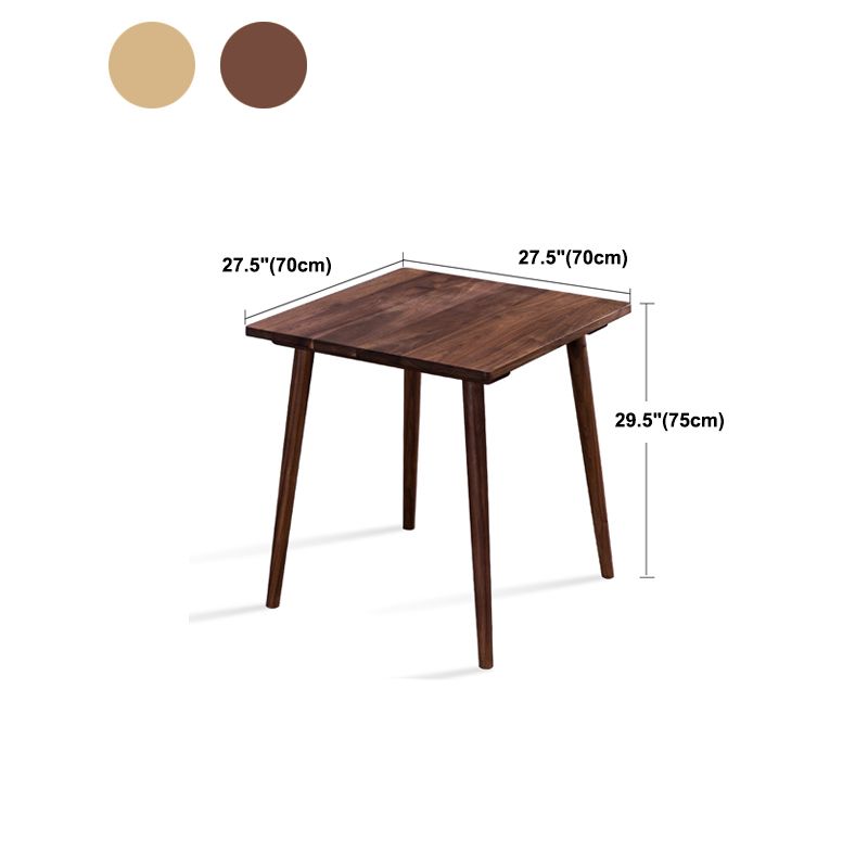 29.53" Tall Contemporary Style Coffee Cocktail Table Wooden Coffee Table Clearhalo 'Coffee & Accent Tables' 'Coffee Tables' 'coffee_tables' 'furn' 'furn_coffee_tables' 'Furniture' 'Living Room Furniture' 1200x1200_8a22dabb-e461-42be-a307-5f9dc792b2ab