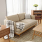 Living Room Cotton 2-seater Sofa Square Arm Standard Seating Clearhalo 'furn' 'furn_sofas' 'Furniture' 'furniture_sofas' 'Living Room Furniture' 'Sofa' 'sofas' 1200x1200_8a27f86e-5fc2-42ce-96d2-b468333cb8d0