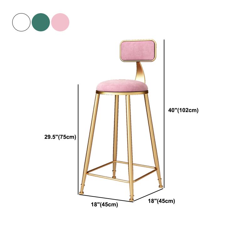 Glam Juego de mesa de bar de 1/4 piezas, mesa rectangular de piedra con taburetes altos para balcón