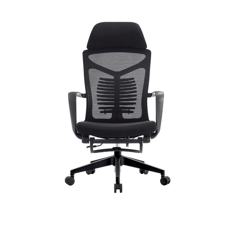 Ergonomischer Vorsitzender des hohen Rückens Modern Modern Executive Swivel Armstuhl