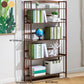 Modern Style Wooden Bookshelf Etagere Shelf Bookcase for Home Clearhalo 'Bookcases' 'furn' 'furn_bookcases' 'Furniture' 'furniture_bookcases' 'kitchen' 'kitchen_bookcases' 'Living Room Furniture' 'Office Furniture' 1200x1200_8a449ad6-1f88-4f73-889c-c1abcfff5622