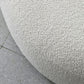 Contemporary Curved Wool Sofa Sloped Armed Sofa in White of 27.56" H Clearhalo 'furn' 'furn_sofas' 'Furniture' 'Living Room Furniture' 'Sofa' 'sofas' 1200x1200_8a458d57-52e0-4e60-8457-6d3ec495c093