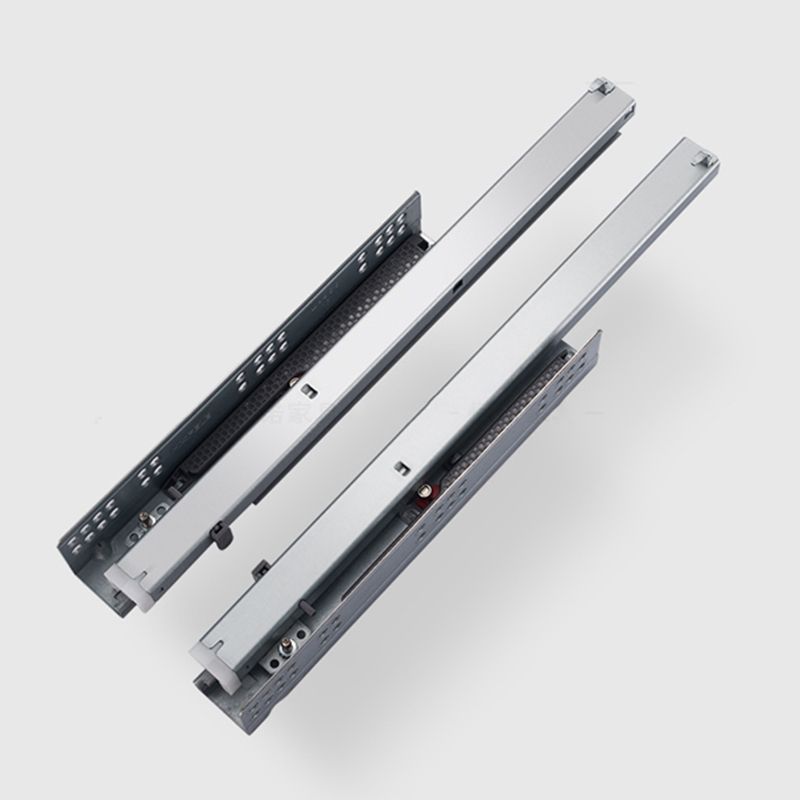 Zeitgenössischer TV -Ständer geschlossene Speicher -TV -Konsole mit Schubladen