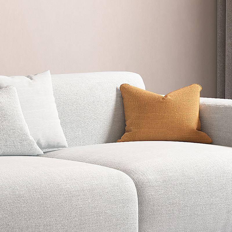 30" High Square Arm Modern Standard Sofa with Tight Back for Living Room, Apartment Clearhalo 'furn' 'furn_sofas' 'Furniture' 'furniture_sofas' 'kitchen' 'kitchen_sofas' 'Living Room Furniture' 'Sofa' 'sofas' 1200x1200_8a4f7901-7f49-4d21-b390-a83a44b8abf8