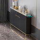 Glam 1 Sideboard Sideboard Sinterite Sinterite Sideboard per soggiorno per soggiorno