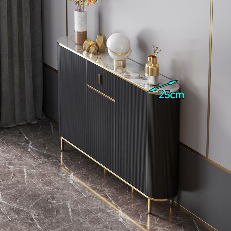 Glam 1 Sideboard Sideboard Sinterite Sinterite Sideboard per soggiorno per soggiorno