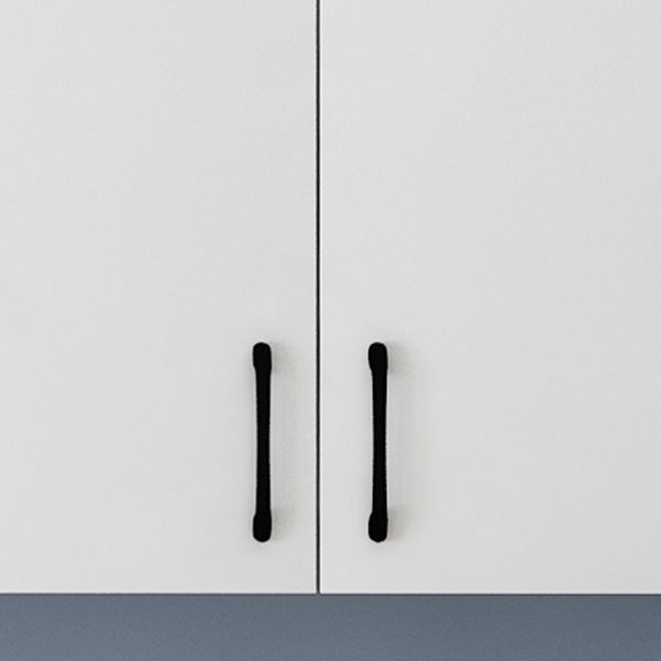 Modern Floating Bookshelf Wooden Wall Mounted Bookcase Shelves Included for Home Clearhalo 'Bookcases' 'furn' 'furn_bookcases' 'Furniture' 'Office Furniture' 1200x1200_8a561e0b-0f41-4b2a-8f81-3557e696a92a