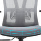Modern Office Chair No Distressing Adjustable Seat Height Ergonomic Desk Chair Clearhalo 'furn' 'furn_office_chair' 'Furniture' 'Office Chairs' 'Office Furniture' 'office_chair' 1200x1200_8a59a9a7-ad9d-4740-b576-0a7264469302