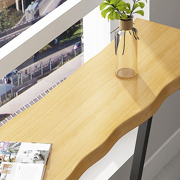 Modern Rectangle Pub Dining Set 1/2/4/7 Pieces Trestle Indoor Counter Height Set Clearhalo 'Bar Furniture' 'furn' 'furn_home_bar_bar_sets' 'Furniture' 'Home Bars & Bar Sets' 'home_bar_bar_sets' 'Kitchen & Dining Furniture' 1200x1200_8a661a6b-b285-4ca1-a884-36920644adee