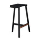Industrial Metal Backless Simple Barstool 26" H Indoor Tall Stool with Square Seat Clearhalo 'Bar Furniture' 'Bar Stools' 'bar_stools' 'furn' 'furn_bar_stools' 'furniture_bar_stools' 'Kitchen & Dining Furniture' 'kitchen&dining_furn' 'kitchen' 'kitchen_furn' Furniture' 1200x1200_8a66afaf-dac7-4622-8f62-114bbac7a47d