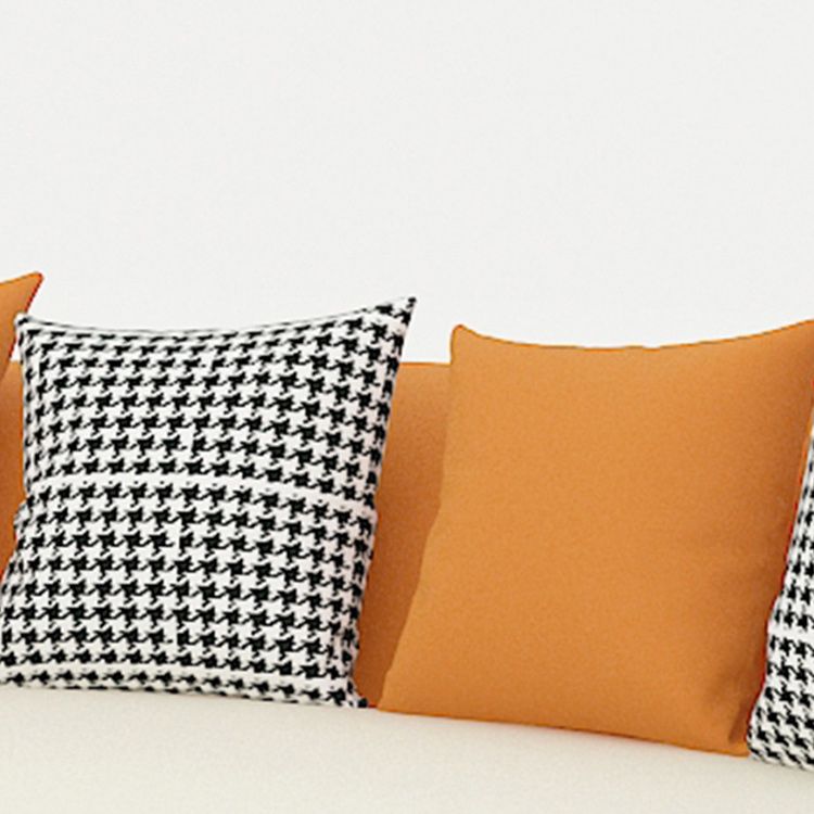 Stain Resistant Tight Seat Sofa Leather Curved Loveseat for Bonus Room Clearhalo 'furn' 'furn_sofas' 'Furniture' 'Living Room Furniture' 'Sofa' 'sofas' 1200x1200_8a68fa8b-6fa2-4fa6-8a5f-12d6c27077d7