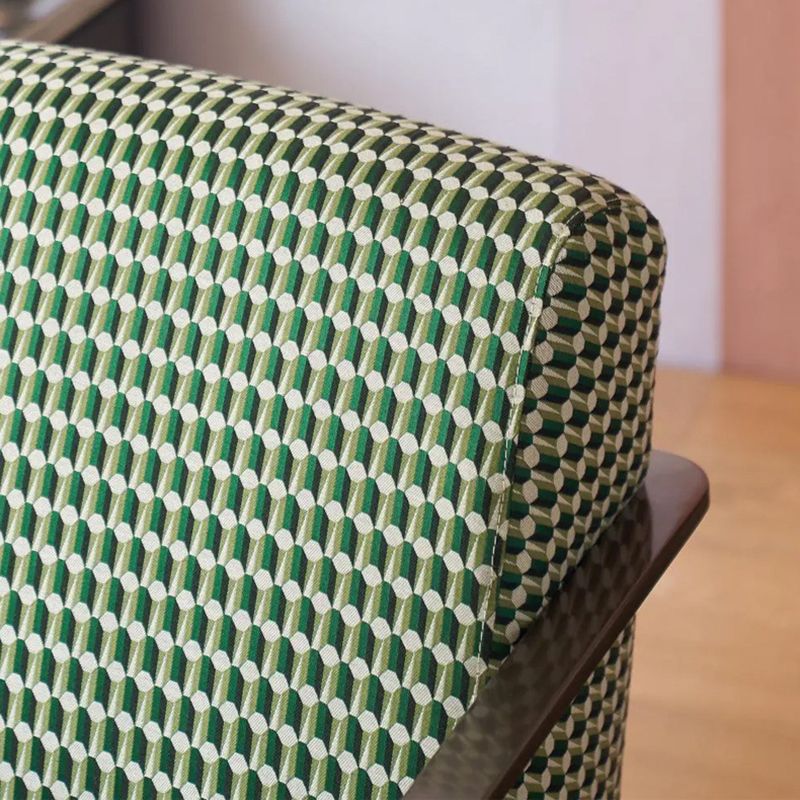 33.85" High Arm Chair Velvet Arms Included Chair for Living Room Clearhalo 'Accent Chairs' 'accent_chairs' 'Chairs & Seating' 'furn' 'furn_accent_chairs' 'Furniture' 'Living Room Furniture' 1200x1200_8a716650-05a9-4fe4-bd21-9ff67d579cbf