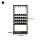 Modern Floor Wine Holder Rack Stemware Holder Metal Wine Rack Clearhalo 'furn' 'furn_wine_racks' 'Furniture' 'Kitchen & Dining Furniture' 'Wine Racks' 'wine_racks' 1200x1200_8a7349ba-7756-485e-80c0-5ee7cb12a176
