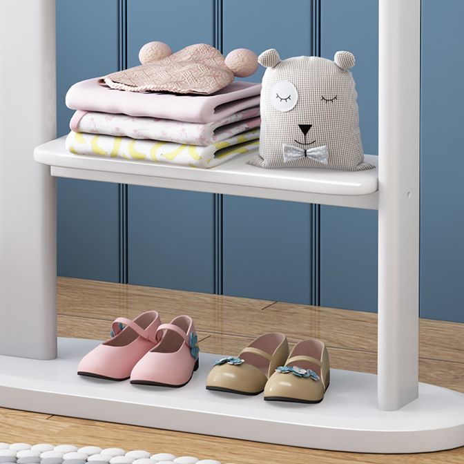 Rastrellino stabile ganci in legno solido ganci da design ganci da design