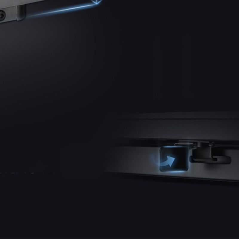 Rectangular Shaped Office Standing Desk Converter Wood in White/Black Clearhalo 'furn' 'furn_office_desk' 'Furniture' 'Office Desks' 'Office Furniture' 'office_desk' 1200x1200_8a8859fe-11c4-4334-b308-0304c4ad9974