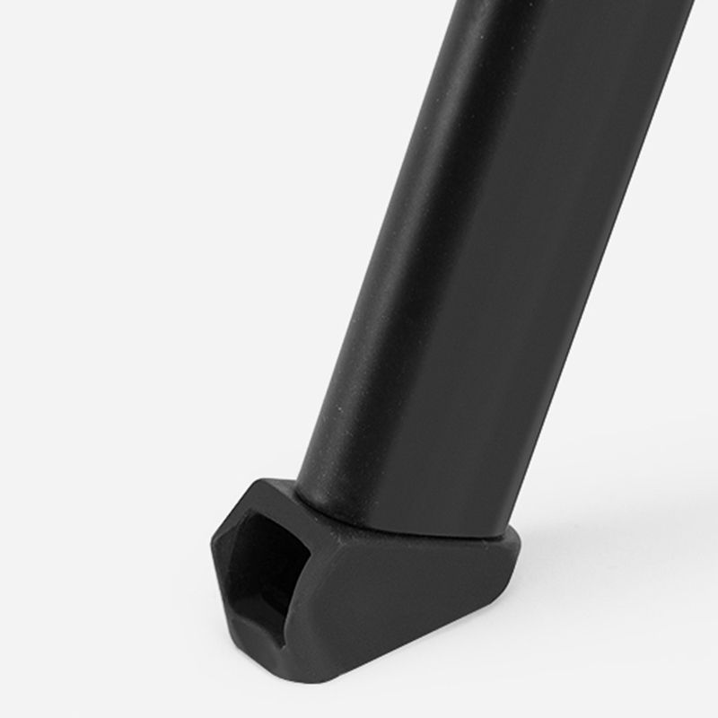 Président de conférence rembourré sans bras