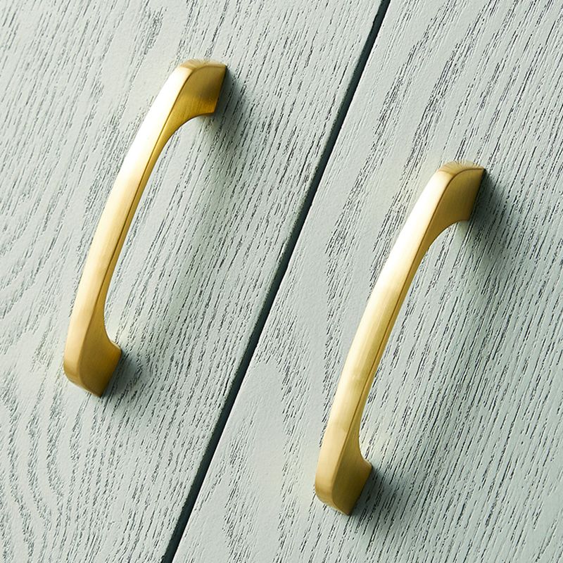 Zeitgenössischer Essserver, der Holzbuffet -Server mit Türen für Wohnzimmer entwickelt hat