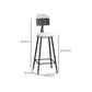 Modern Stone Bar Table Set 1/4/7 Pieces Counter Counter Set for Dining Room Clearhalo 'Bar Furniture' 'furn' 'furn_home_bar_bar_sets' 'Furniture' 'Home Bars & Bar Sets' 'home_bar_bar_sets' 'Kitchen & Dining Furniture' 1200x1200_8aabc884-89f2-4de8-88ab-ce0e21d002f4