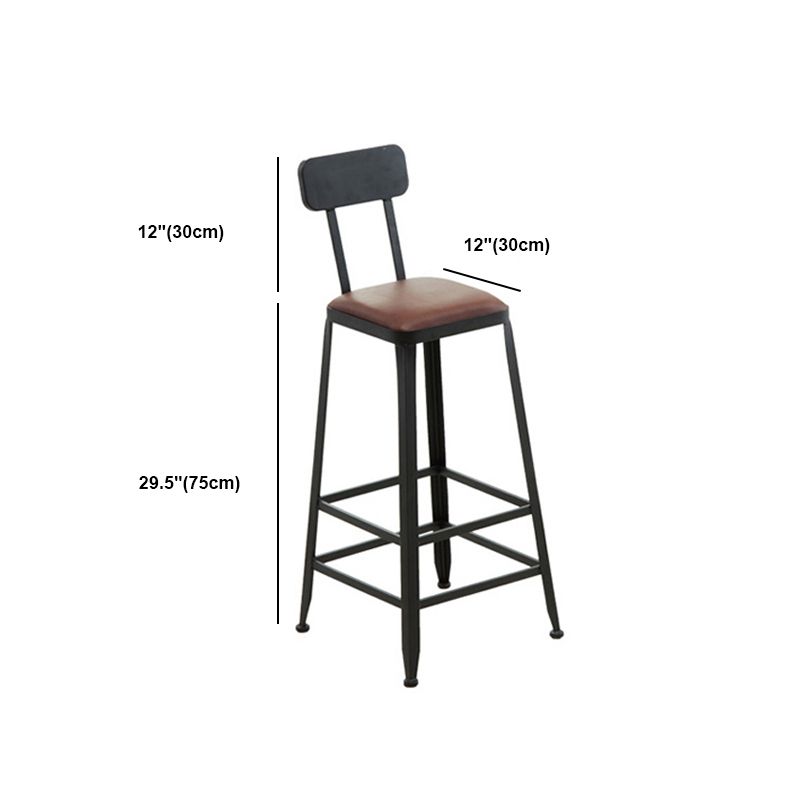 Massivholz-Bartisch-Set, moderner rechteckiger 1/2/7-teiliger Thekentisch