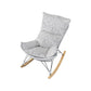 Luxury Living Room Leisure Rocking Chair Sofa Lounge Chaise Chair Clearhalo 'Chairs & Seating' 'furn' 'furn_rocking_chairs' 'Furniture' 'Living Room Furniture' 'Rocking Chairs' 'rocking_chairs' 1200x1200_8ab59773-ebb2-406b-aa58-8b7dcc85ff81
