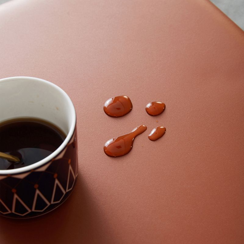 Contemporary Leather Dining Chair Armless Dining Chair for Home Use Clearhalo 'Dining Chairs' 'Dining Tables & Seating' 'dining_chair' 'furn' 'furn_dining_chair' 'Furniture' 'Kitchen & Dining Furniture' 1200x1200_8ab7629d-6a16-48d9-adfa-0963e4bfafdd