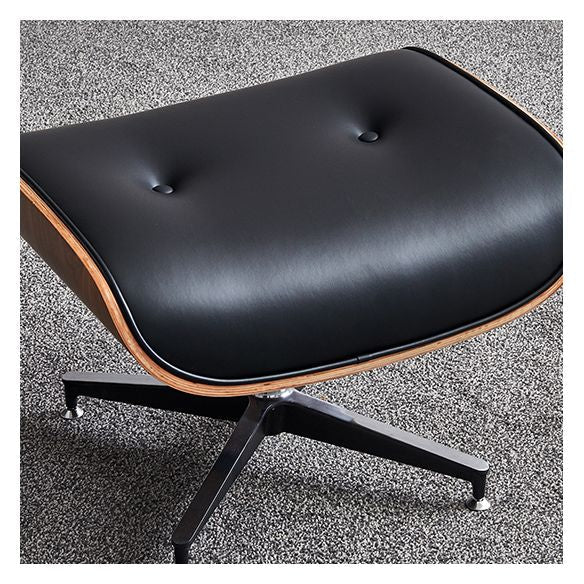 Contemporary Managers Chair Fixed Arms Tilt Mechanism Executive Chair Clearhalo 'Furniture' 'furniture_office_chair' 'Office Chairs' 'Office Furniture' 'office_chair' 1200x1200_8ab8be7f-ece0-4e30-b6c7-9758fc242b33