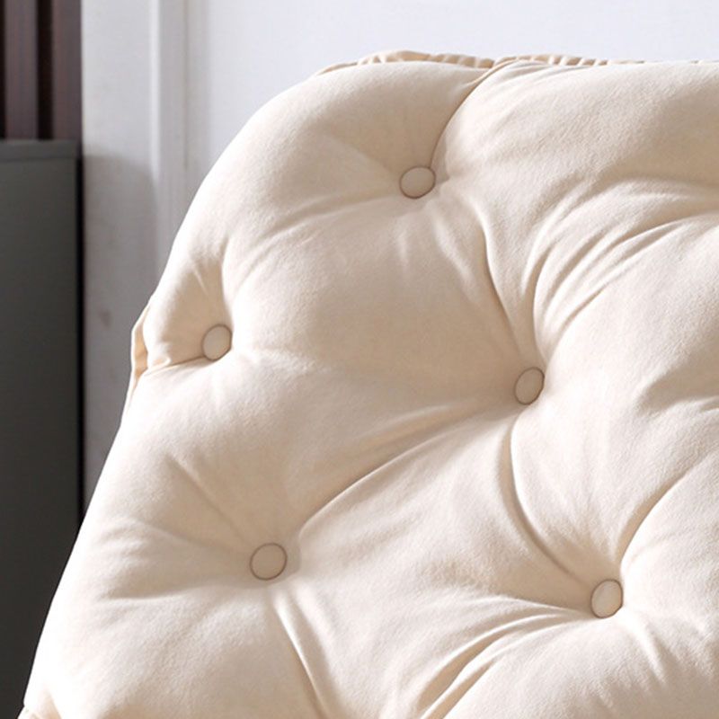 Modern licht luxe luie bankstoel Leisure Lounge schommelstoel